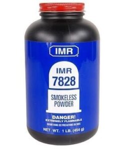 IMR 7828 Powder