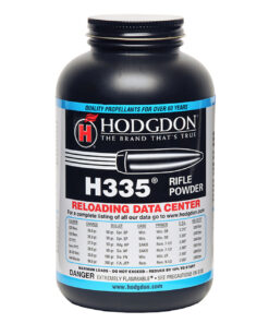 H335 Powder