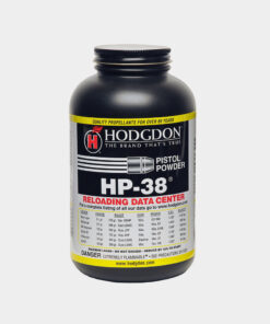 HP38 Powder