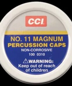 cci-11-percussion-caps