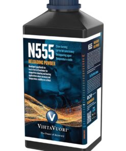 Vihtavuori N555 Smokeless Gun Powder