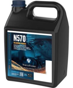Vihtavuori N570 Smokeless Gun Powder