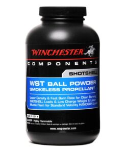 Winchester WST Smokeless Gun Powder