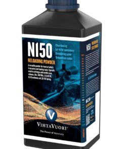 Vihtavuori N150 Smokeless Gun Powder