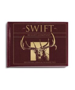 Swift Reloading Manual #2
