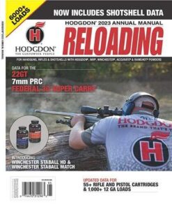 hodgdon-reloading-manual
