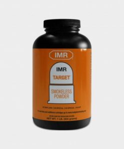IMR Target Smokeless Powder