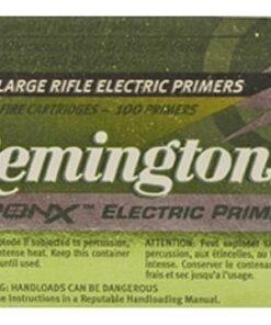 remington-etronx