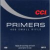 cci-400-primers