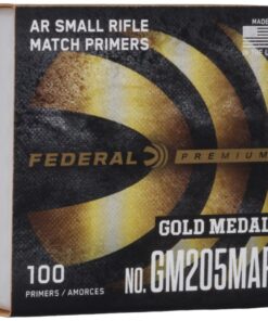 federal-primers