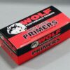 Large Pistol – Wolf Performance Primers