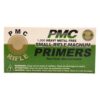 PMC Small Rifle Magnum Primers