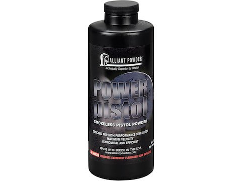 power-pistol-powder