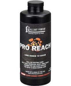 Alliant Pro Reach Smokeless Gun Powder