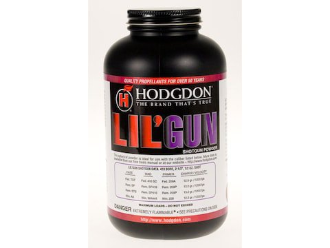 lil-gun-powder