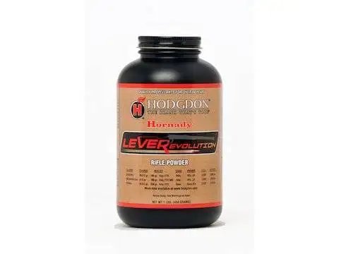 leverevolution-powder
