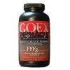 Goex Pinnacle FFFg Black Powder Substitute 1 lb