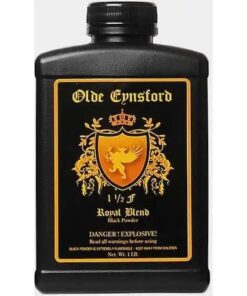 Goex Olde Eynsford 1-1/2F Black Powder 1 lb