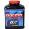 Norma 202 Smokeless Gun Powder