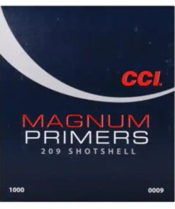 cci-209m-primer