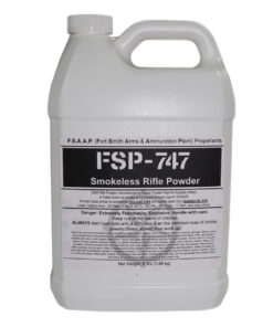 FSP-747 Powder (For Rifle like ‘BL-C(2)’) – 16lb