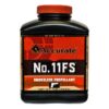 Accurate 11 FS Smokeless Powder