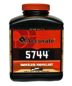 Accurate 5744 Smokeless Powder