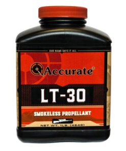 Accurate LT-30 Smokeless Powder