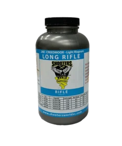 Shooters World Long Rifle Smokeless Powder