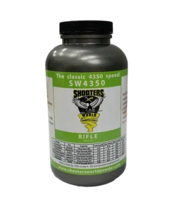 Shooters World SW4350 Smokeless Powder