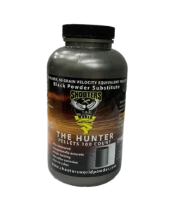 Shooters World The Hunter Smokeless Powder (1 lb.)