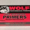 Large Rifle Magnum – Wolf Performance Primers