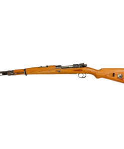 WW2 German dot 1942 Code G.33/40 Mountain Carbine Rifle (Original)