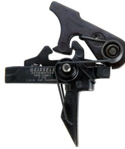 Geissele Super Dynamic 3 Gun (SD-3G) Trigger ‒ 05-166