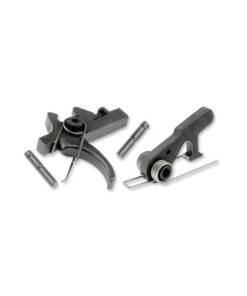 Rock River Arms RRA 2-Stage Match Trigger Kit, Black