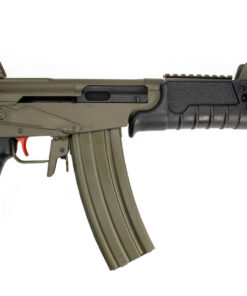 Ikon Weapons Micro Galil .223/5.56 G223 8" Barrel OD Green