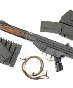 Southern Tactical Cetme 7.62x51mm NATO Sporter Rifle Combo Kit