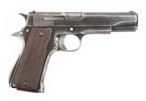 Star Model BS 9mm 5