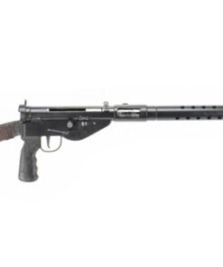 Sten MK 6 with One Magazine