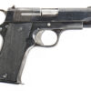 Star Model BM 9mm 3.77" Spanish Service Pistol