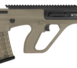 Steyr Arms AUG A3 M1 .223 Rem/5.56mm, 16" Barrel, Mud Finish, Extended Rail, 30rd