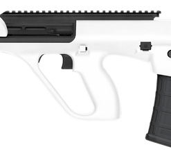 Steyr Arms AUG A3 M1 5.56x45mm, 16" Barrel, White, 30rd