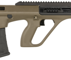 Steyr Arms AUG A3 M2 300 BLK, 16" Barrel, Olive Drab Green, Bullpup Stock, 30rd