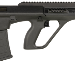 Steyr Arms, AUG A3 M2, 300Blackout, 16" Barrel, Synthetic Stock, Matte Finish, Black, 30 Rounds