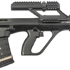 Steyr Arms Aug A3 M2 300 Blackout, 16" Barrel, Black, 30rd