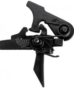 Geissele Super Dynamic Combat (SD-C) Trigger ‒ 05-165