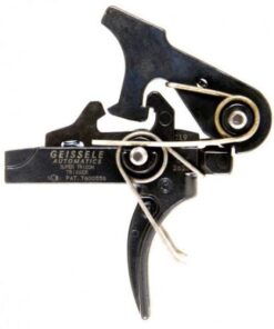 Geissele Super Tricon (Super T) Trigger ‒ 05-230