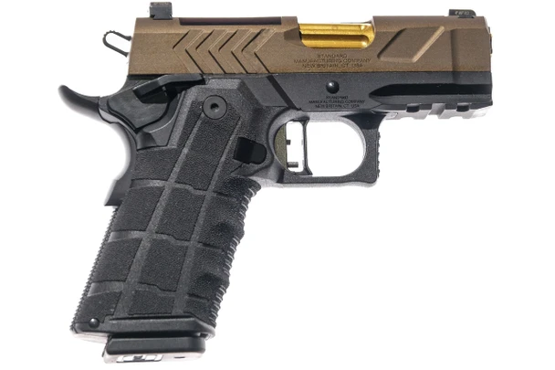 Superpower 2511 Pistol 9mm - Image 2