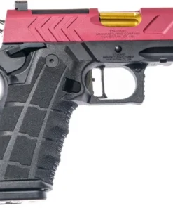 Superpower 2511 Pistol 9mm