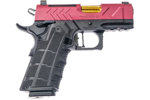 Superpower 2511 Pistol 9mm